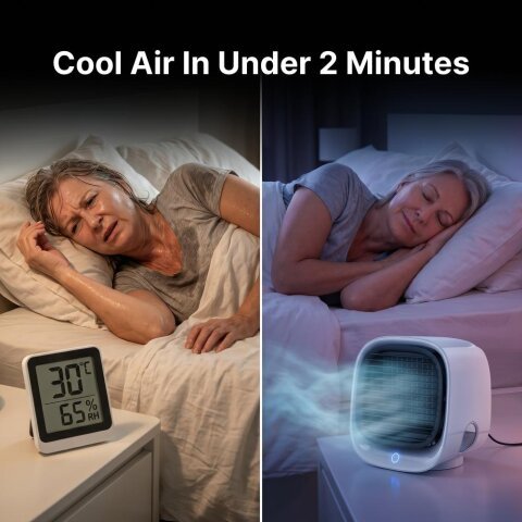 AiraBreeze Bild