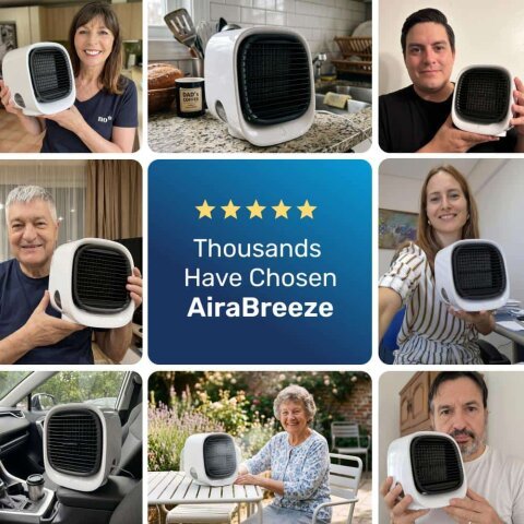 AiraBreeze Bild