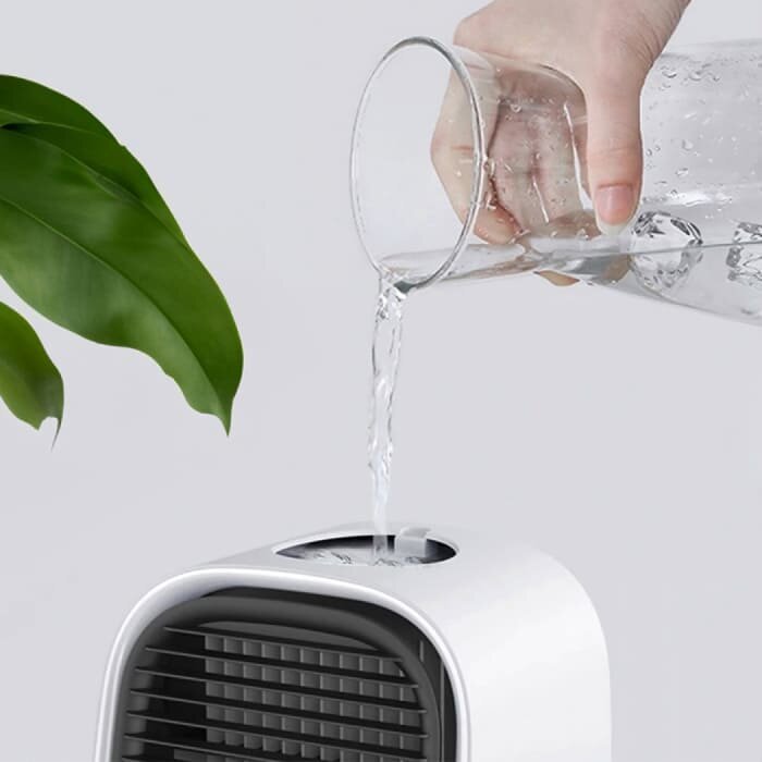 AiraBreeze Bild