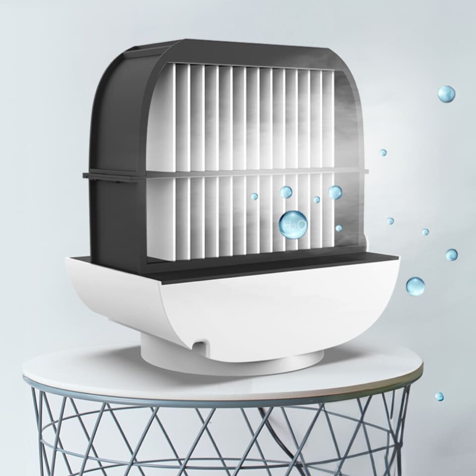 AiraBreeze Bild